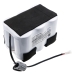 Compatible battery replacement for Criticon 110017