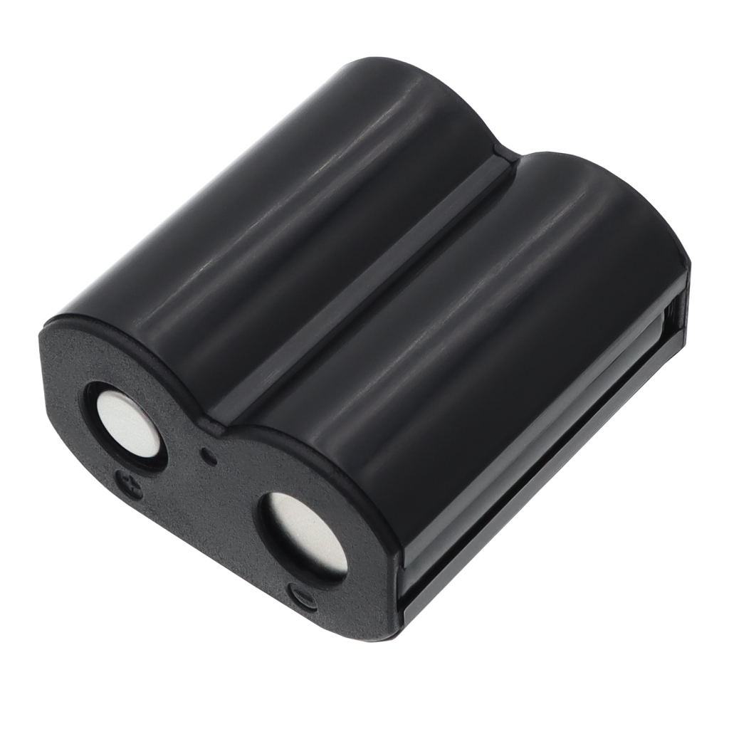 Custom Battery Pack compatible with Camera CS-CRP2