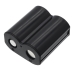 Custom Battery Pack compatible with Camera CS-CRP2