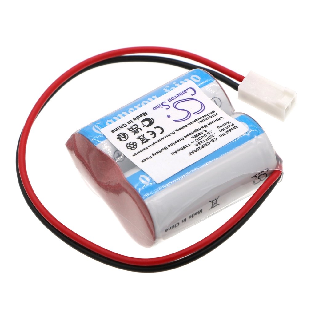 Battery industrial Flushing system CS-CRP200AF