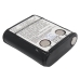 Compatible battery replacement for COBRA COM-FAAA,FA-AA