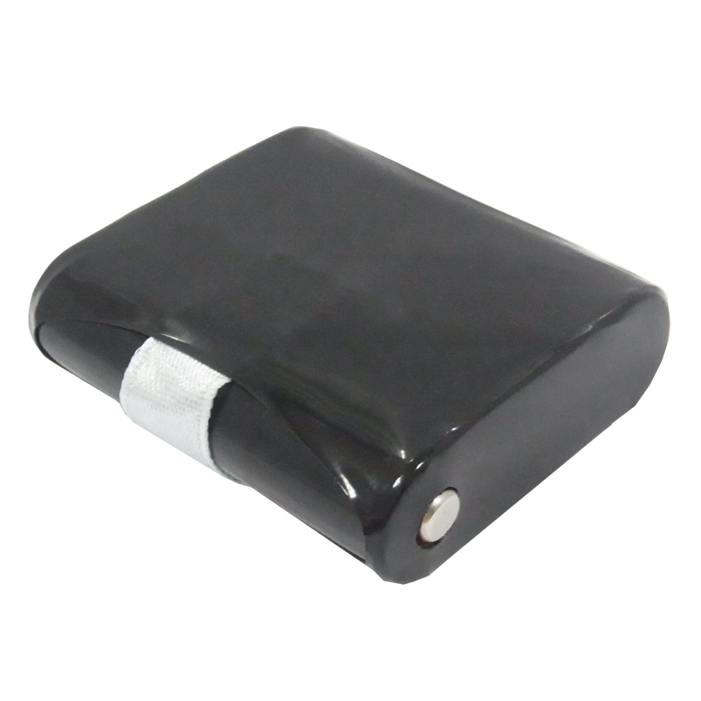 Compatible battery replacement for COBRA COM-FAAA,FA-AA