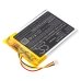 Batteries Keyboard Battery CS-CRS750SL