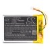 Batteries Keyboard Battery CS-CRS750SL