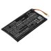 Battery Replaces BA20603R79914