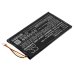 Battery Replaces BA20603R79914