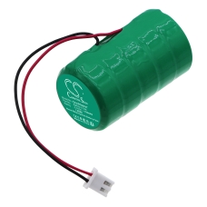Compatible battery replacement for  BAT6V-0.33A