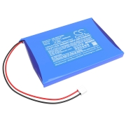 Battery compatibleWith Home Security Camera Battery