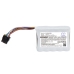Battery Replaces FBU345