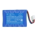 Battery for Codan A616S InCare