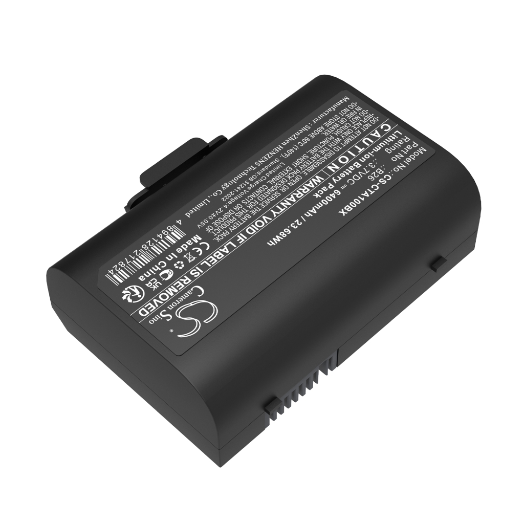 Batteries Payment Terminal Battery CS-CTA100BX