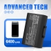 Batteries Payment Terminal Battery CS-CTA100BX