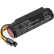 Battery compatibleWith Castles