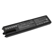 CS-CTR150SL<br />Batteries for   replaces battery LK-72