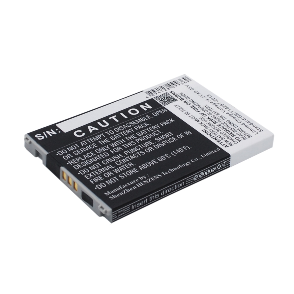 DeskTop Charger Casio CS-CTR771XL