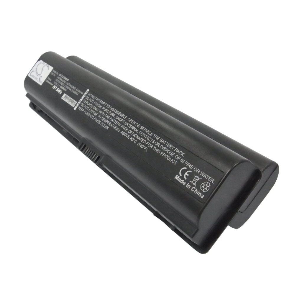 Notebook battery HP Pavilion dv2501tu