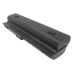 Notebook battery HP Pavilion dv2501tu