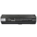 Notebook battery HP Pavilion dv2501tu