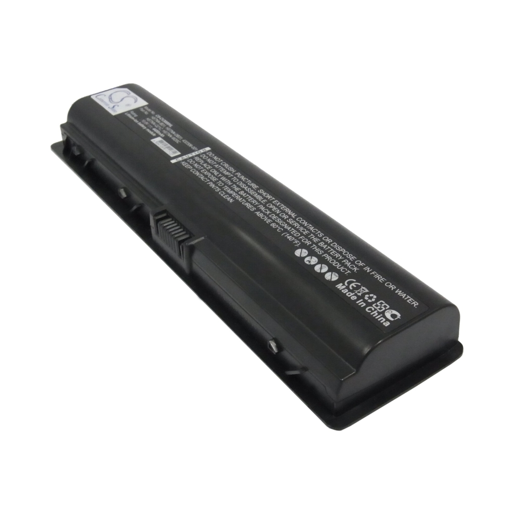Notebook battery HP Pavilion dv2207tx