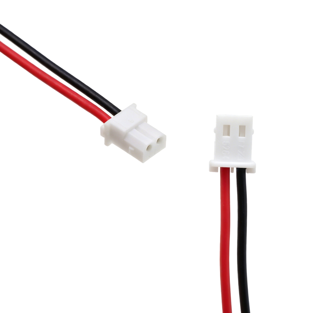 Batteries compatible with Care Vision HP-110 Handheld Pulse Oximeter CS-CVP110MD