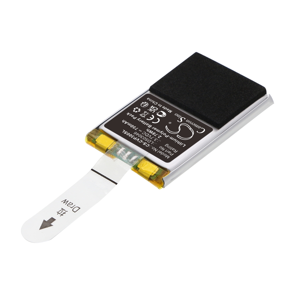 Wireless Headset Battery Cgv CS-CVP300SL