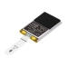 Wireless Headset Battery Cgv CS-CVP300SL