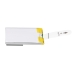 Wireless Headset Battery Cgv CS-CVP300SL