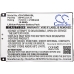 Battery Replaces AHA22121001