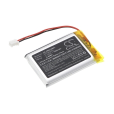Compatible battery replacement for  AHT903450