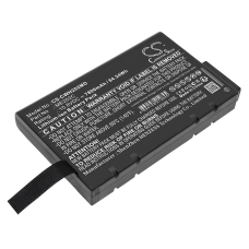 Compatible battery replacement for ChenWei ME202C