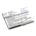 Mobile Phone Battery BenQ-Siemens CS-CX65SL