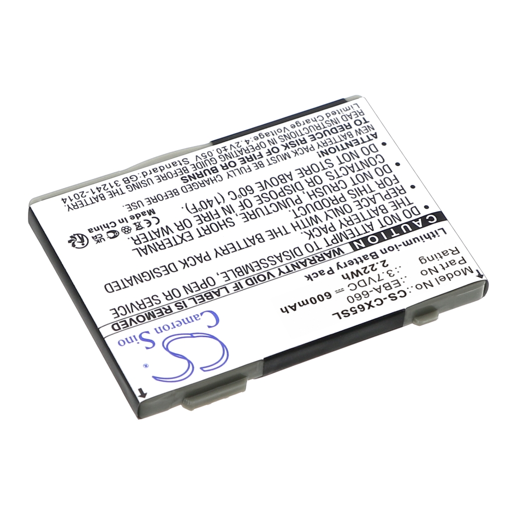 Siemens CT72