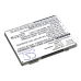 Mobile Phone Battery BenQ-Siemens CS-CX65SL