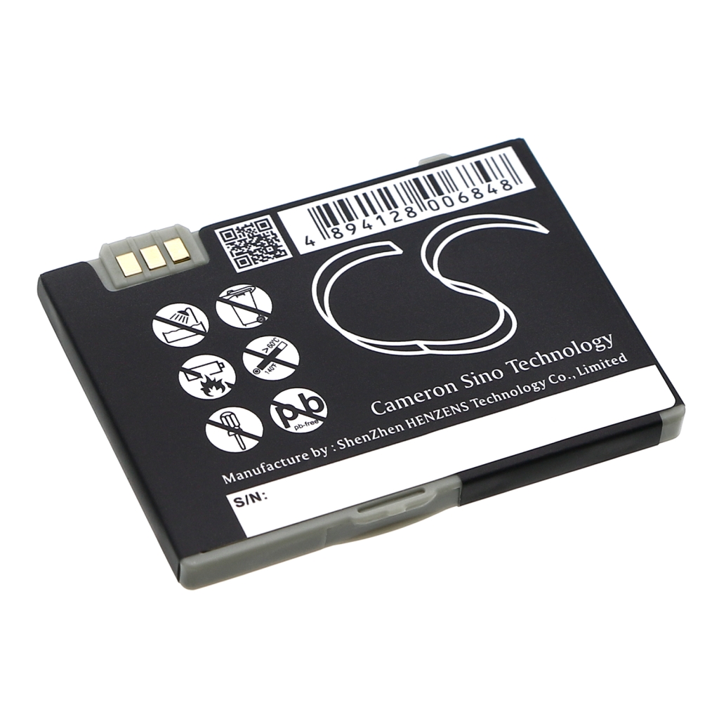 Mobile Phone Battery BenQ-Siemens CS-CX65SL