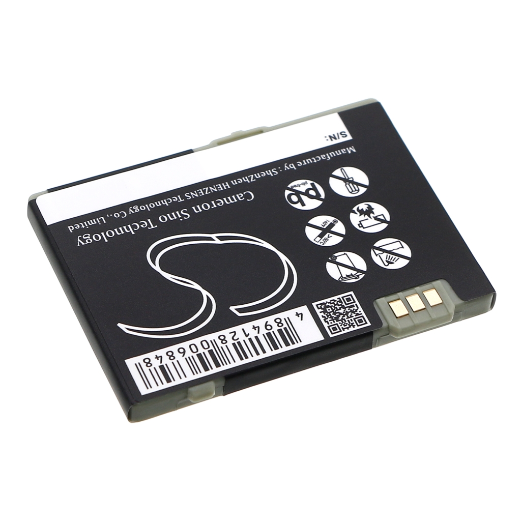 Mobile Phone Battery BenQ-Siemens CS-CX65SL