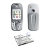 Mobile Phone Battery BenQ-Siemens CS-CX65SL
