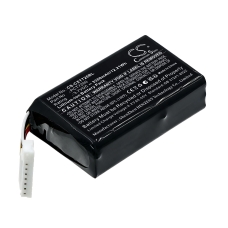 Compatible battery replacement for C-one PCT7200