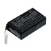 Battery compatible with C-one CS-CXT720BL