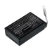 Battery compatible with C-one CS-CXT720BL