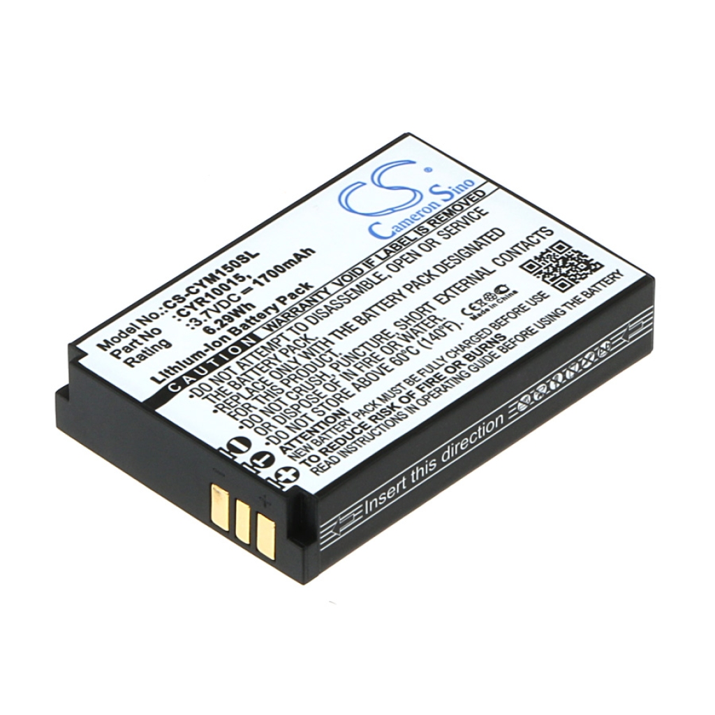 Mobile Phone Battery Myphone CS-CYM150SL