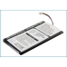 Battery Replaces BA20603R79906