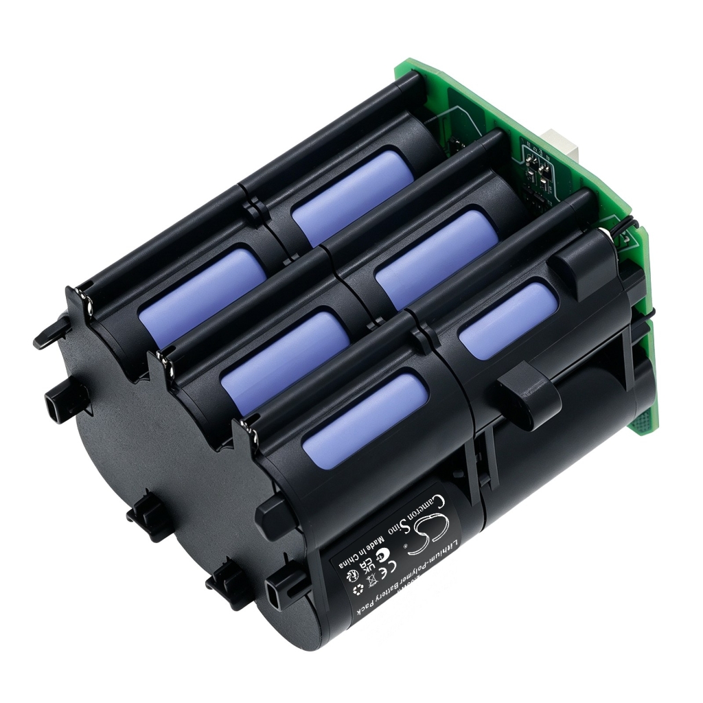 Batteries compatible with DJI AVATA 2 Goggles CS-DAG200SL