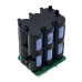 Batteries compatible with DJI AVATA 2 Goggles CS-DAG200SL