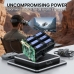 Batteries compatible with DJI AVATA 2 Goggles CS-DAG200SL