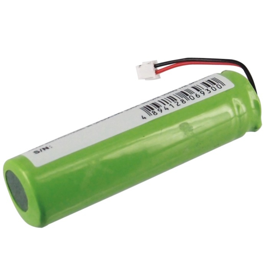 Battery Replaces 128000791