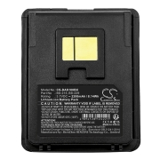 CS-DAS100BX<br />Batteries for   replaces battery 127021590