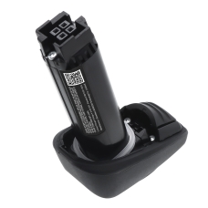 Compatible battery replacement for Datalogic DTL-RBPPM91LK,RBP-PM91-BK