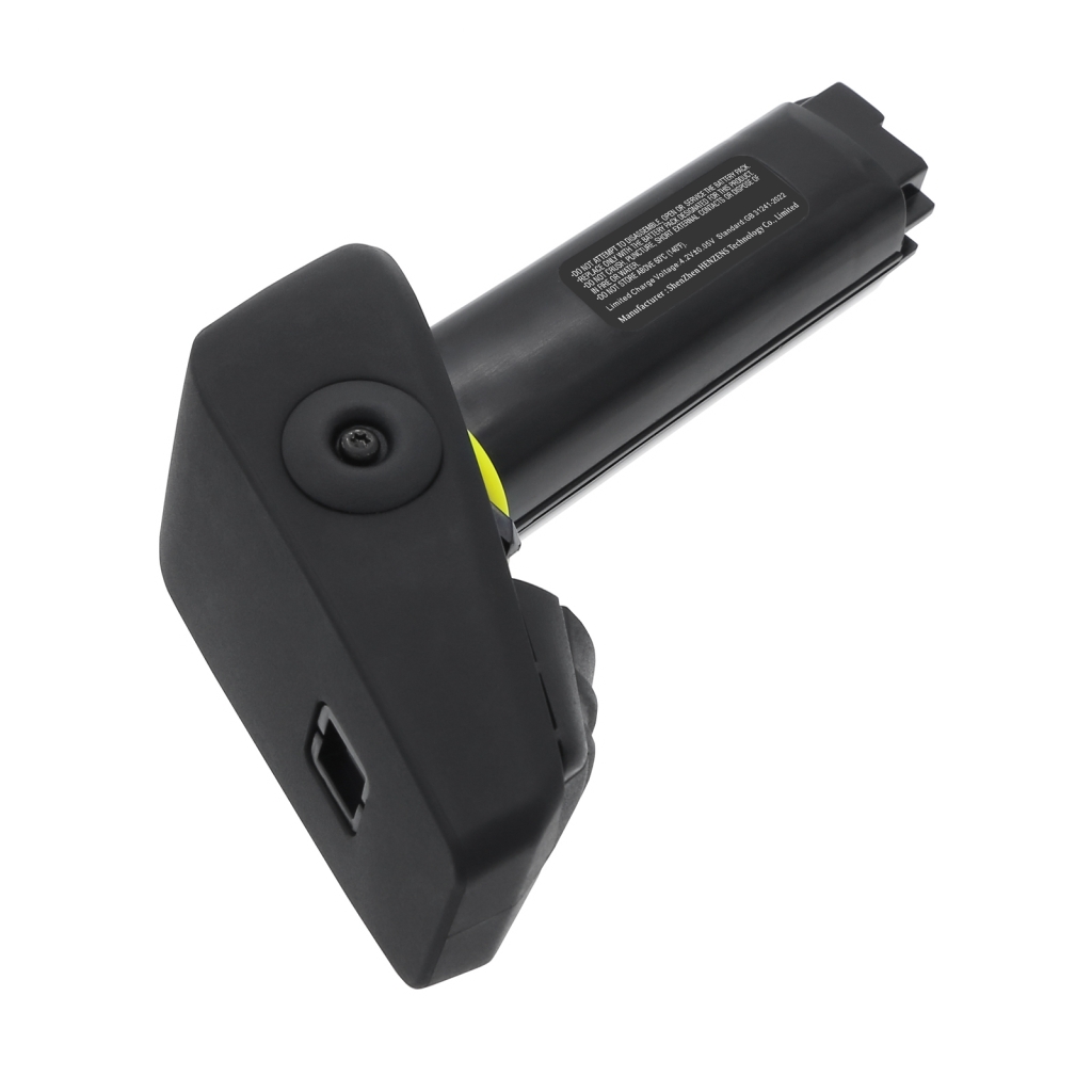 BarCode, Scanner Battery Datalogic CS-DAS950BL