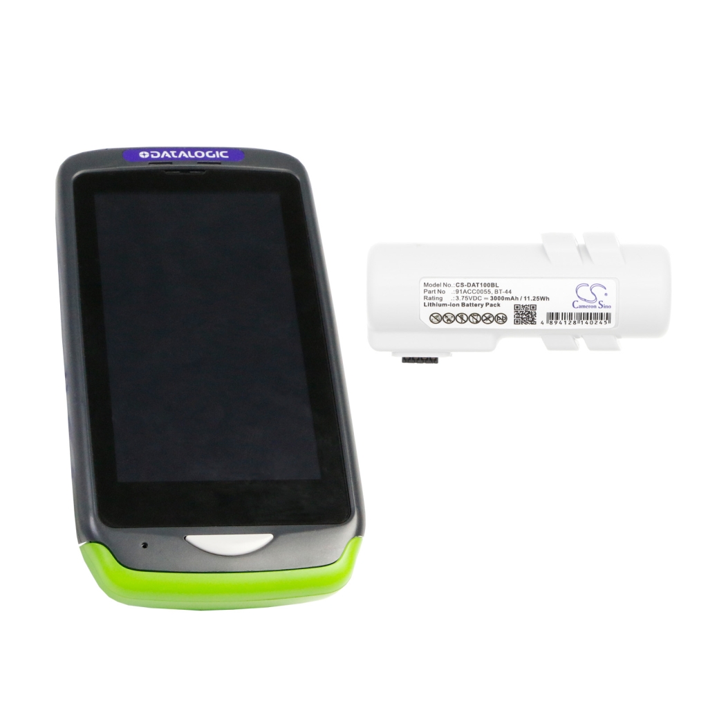 Battery Replaces 94ACC0333