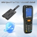 Battery compatible with Datalogic